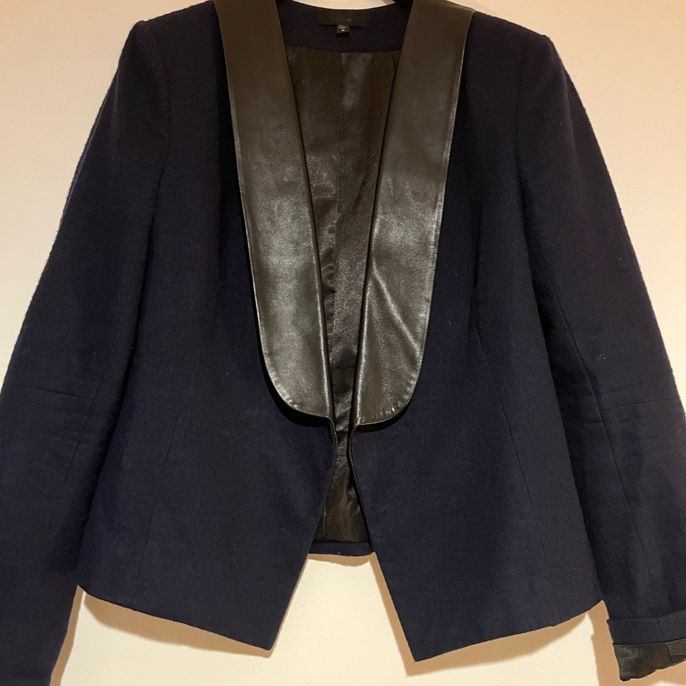 Tuxedo jacket